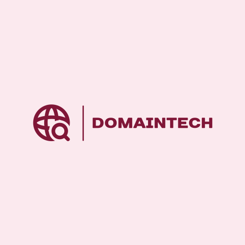 Logotipo Do Domínio