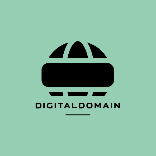 Domain logo