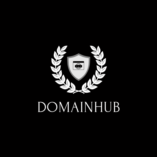 Domänenlogo