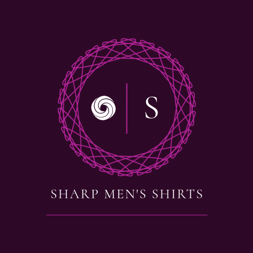 Logotipo De Camisa De Hombre