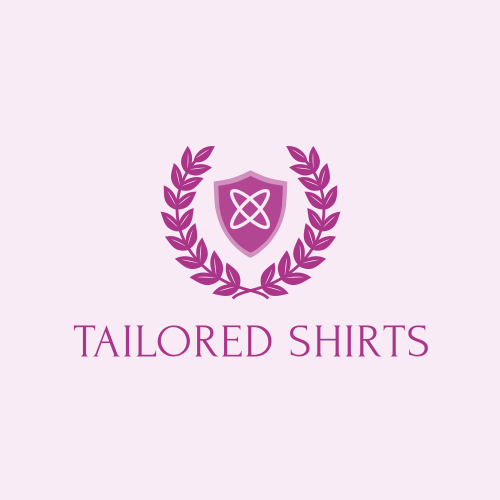 Men's shirt logo