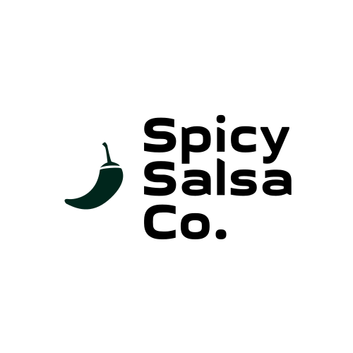 Logotipo De Salsa