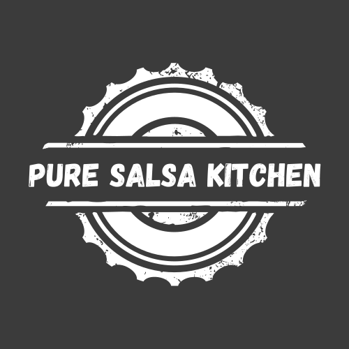 Logotipo De Salsa