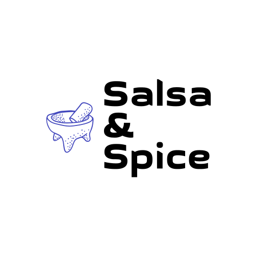 Logotipo De Salsa