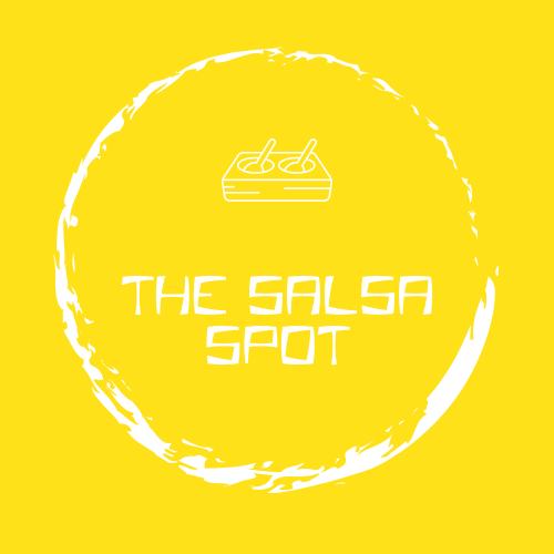 Logotipo De Salsa