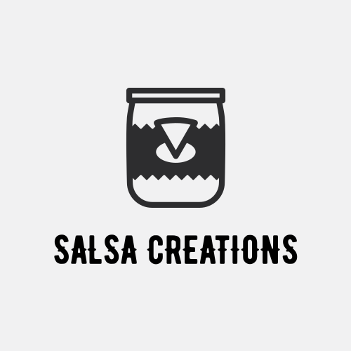 Logotipo De Salsa