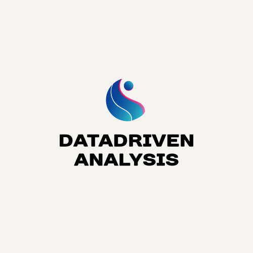 Logo D'analyse