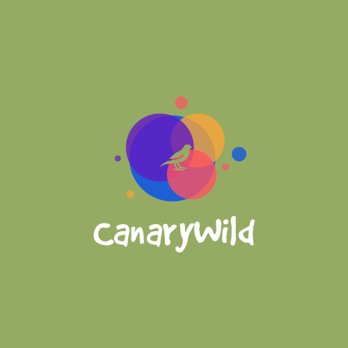 Canary logo