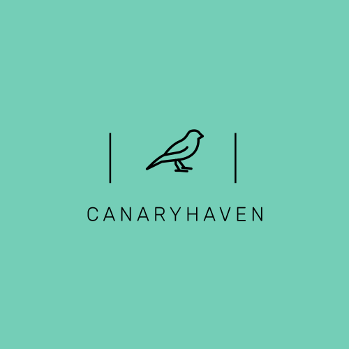 Canary logo