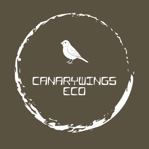 Canary logo