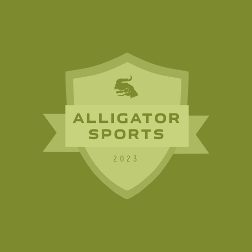 Alligator logo