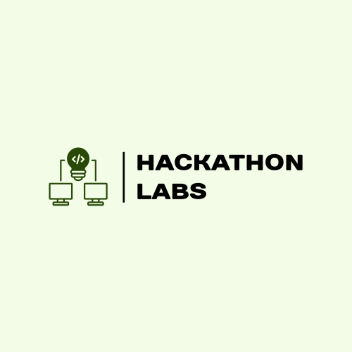 Logotipo Del Hackathon