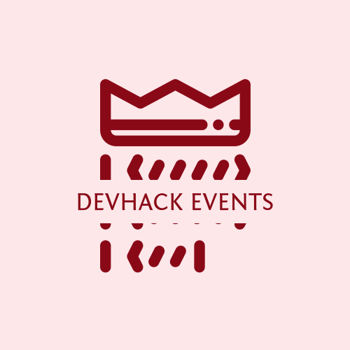 Logo Dell'hackathon