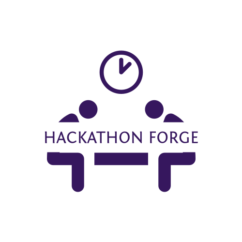 Logotipo Del Hackathon