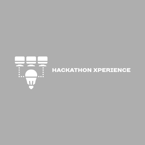 Logotipo Del Hackathon