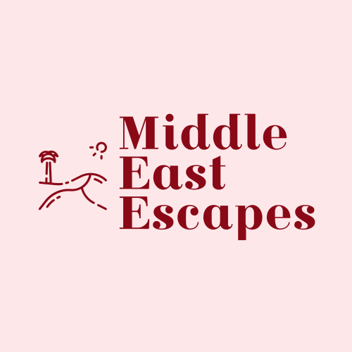 Middle east logo