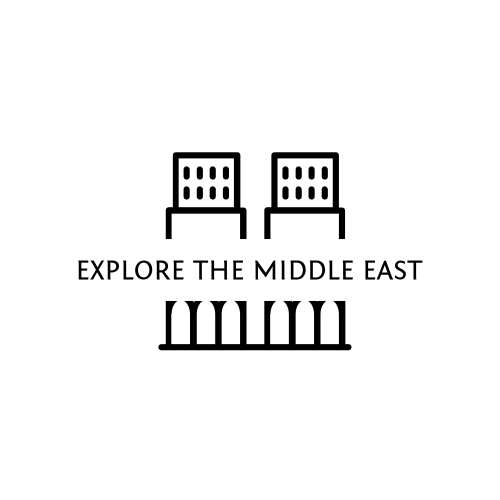 Middle east logo