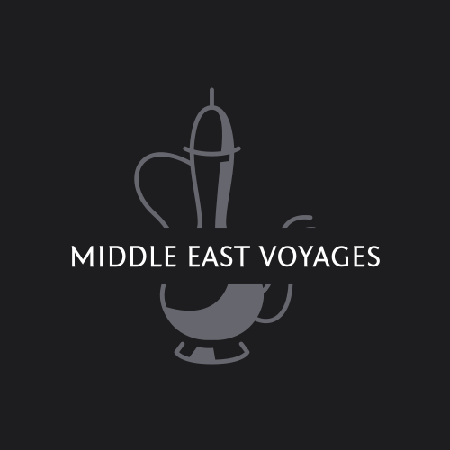 Middle east logo