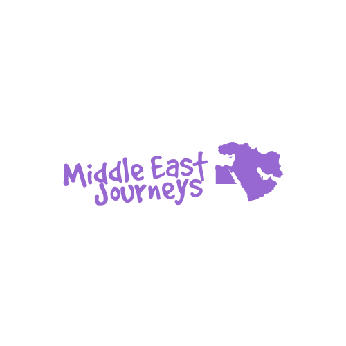 Middle east logo