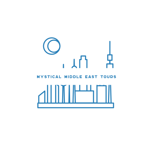 Middle east logo