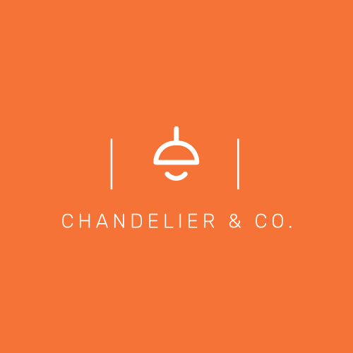 Chandelier logo