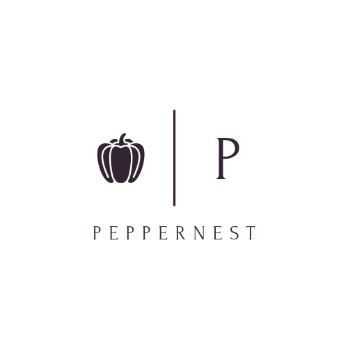 Logotipo De Pimienta