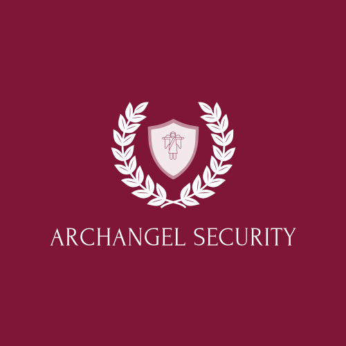 Logo De L'archange