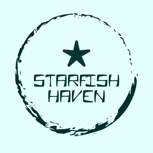 Starfish logo