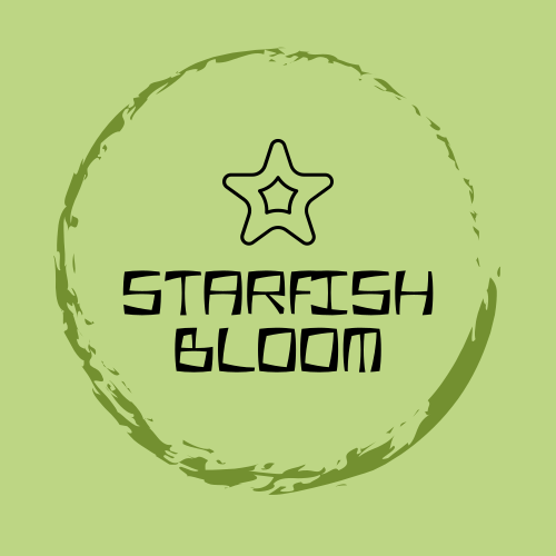 Starfish logo