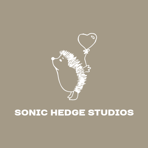 Hedgehog logo