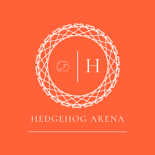 Hedgehog logo