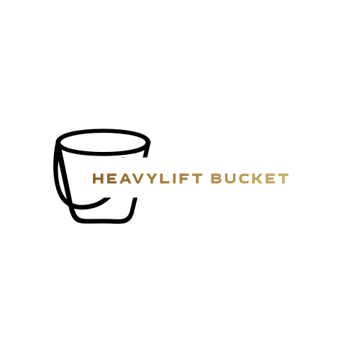 Bucket logo