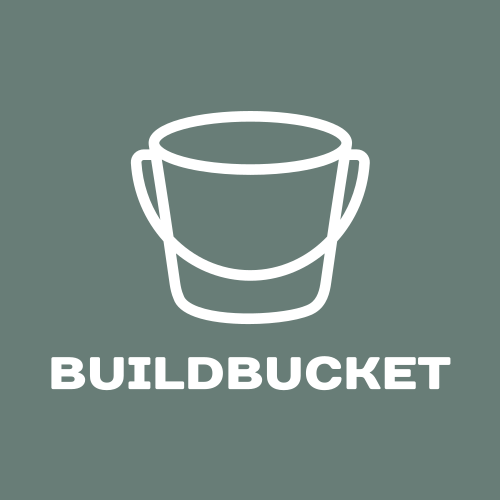 Bucket logo