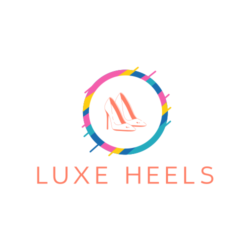 High heels logo