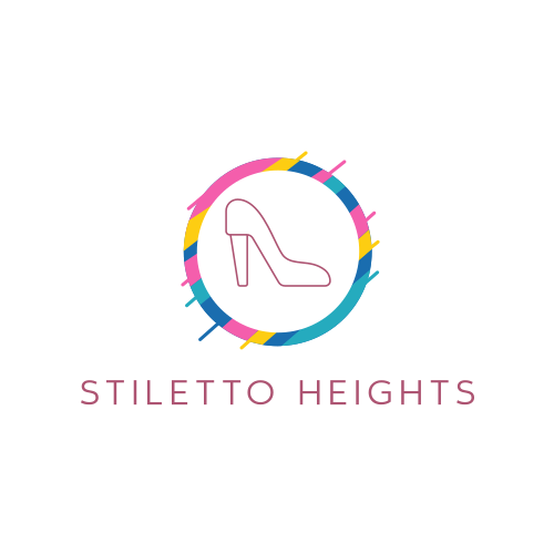 Logotipo De Salto Alto