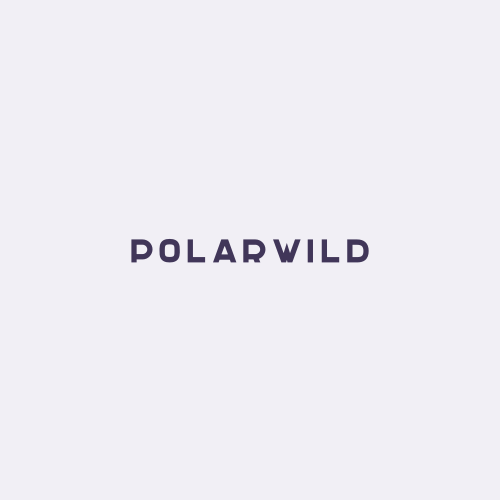 Logotipo Del Oso Polar