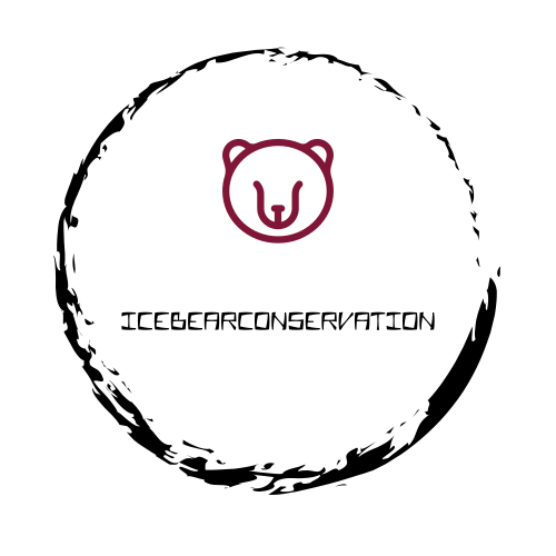 Polar bear logo