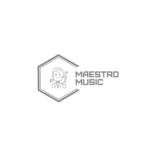 Maestro Logosu