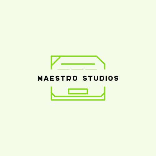 Maestro-logo