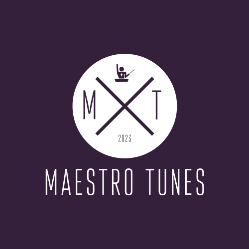 Logo Del Maestro