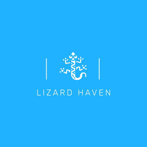 Lizard logo