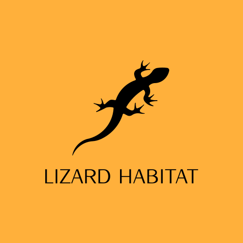 Lizard logo