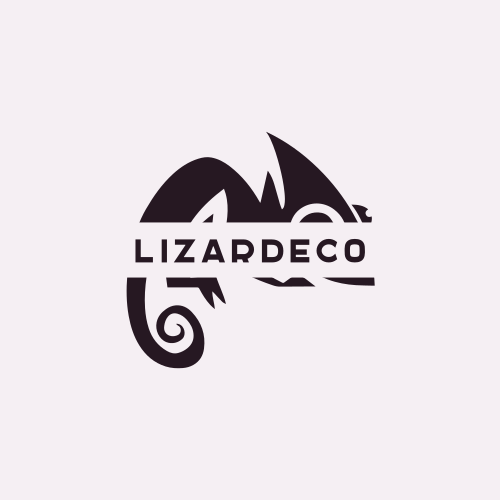 Logotipo Do Lagarto