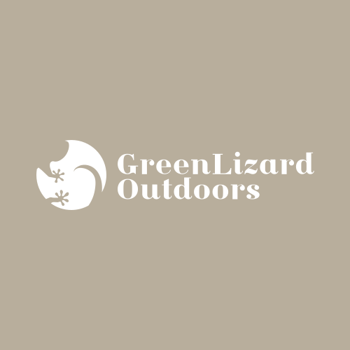 Lizard logo