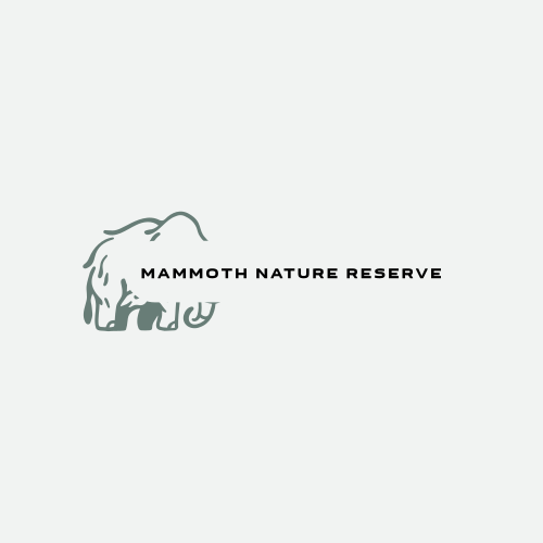 Mammoth logo