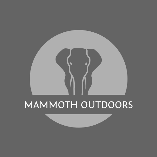 Mammoth logo