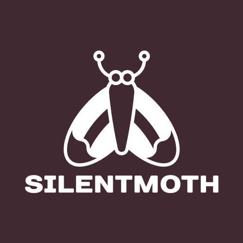 Moth logo