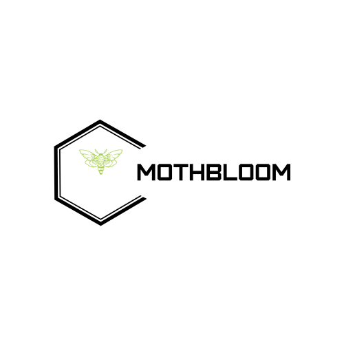 Moth logo