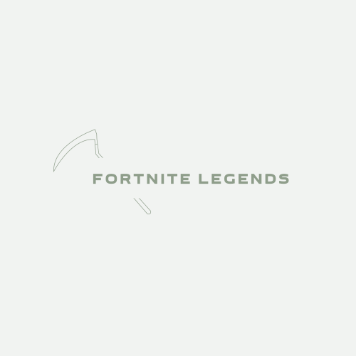 Logo Di Fortnite