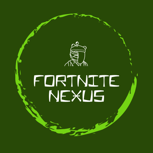 Logotipo De Fortnite